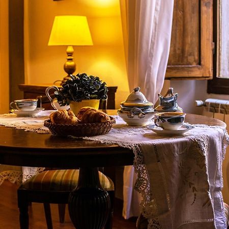 Residenza Dei Medici Palace Costanza Florencja Zewnętrze zdjęcie