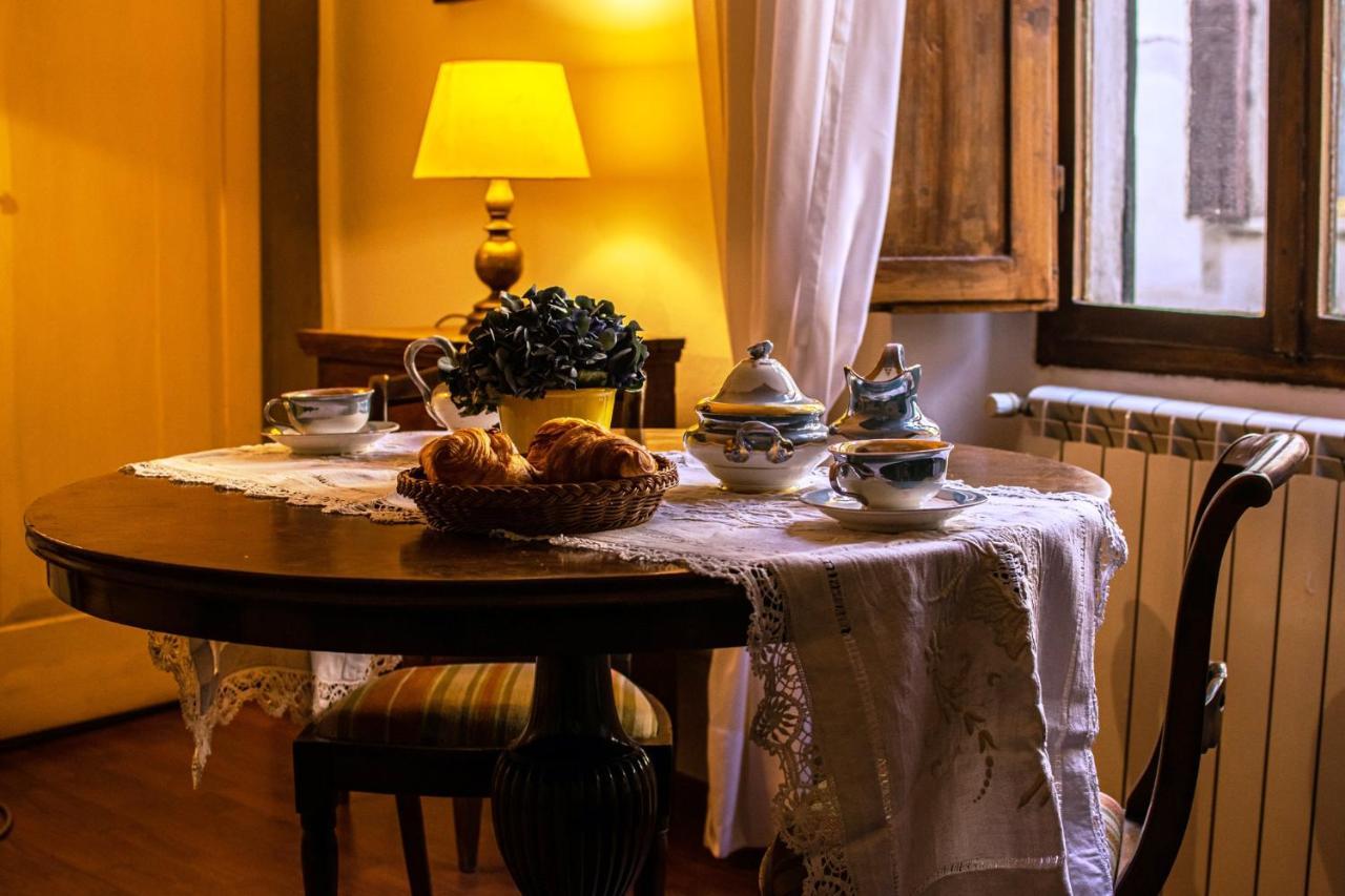 Residenza Dei Medici Palace Costanza Florencja Zewnętrze zdjęcie